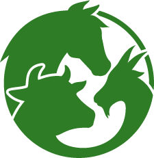 Sale Ranch Animal Sanctuary Logo